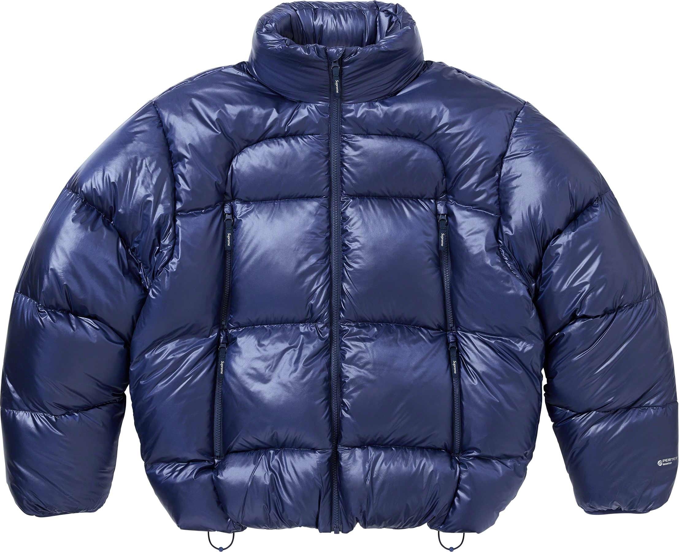 Featherweight Down Puffer Jacket view 12